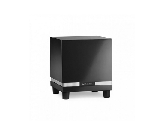 Сабвуфер Triangle THETIS 280 Black​ - 131534 за 33820 грн. | 4Club
