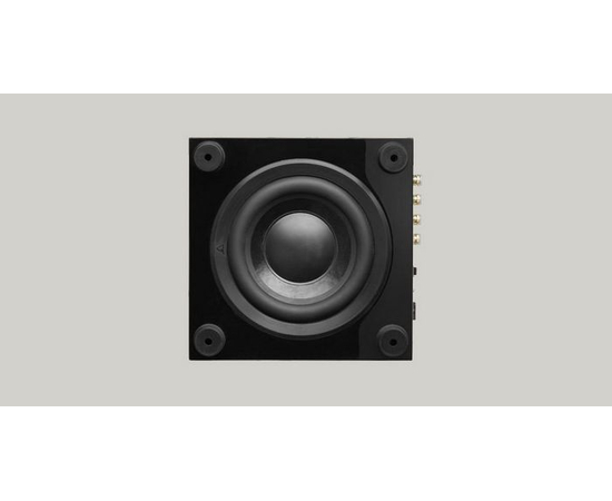 Сабвуфер Triangle THETIS 280 Black​