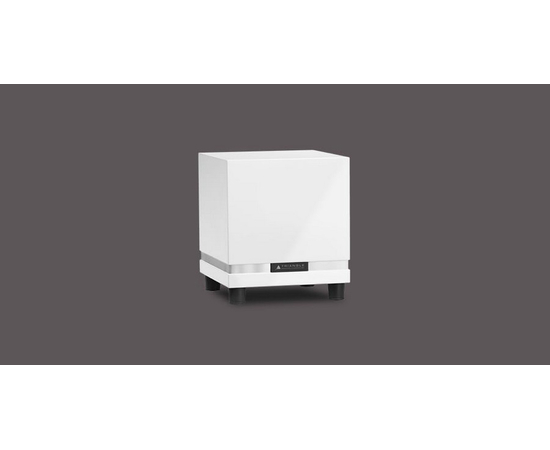 Сабвуфер Triangle THETIS 280 White​ - 131538 за 0 грн. | 4Club