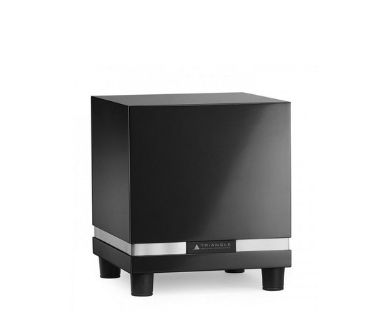 Сабвуфер Triangle THETIS 320 ​Black - 131532 за 38893 грн. | 4Club