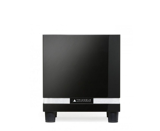 Сабвуфер Triangle THETIS 320 ​Black