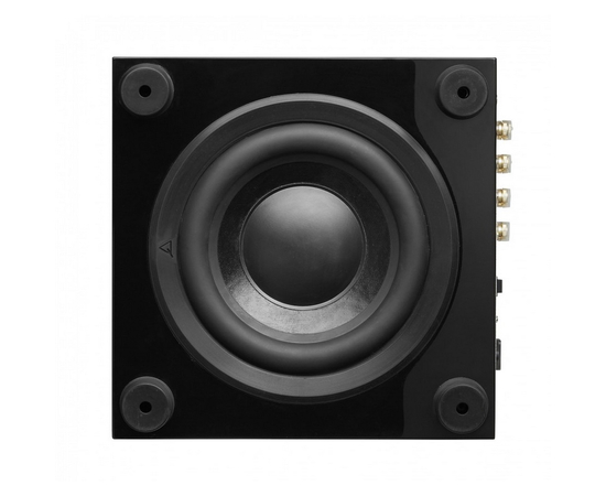 Сабвуфер Triangle THETIS 320 ​Black