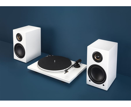 Стереокомплект Triangle Turn Table + АС LN01A