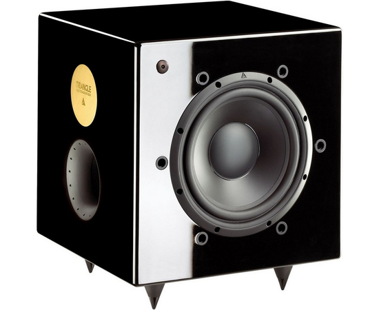 Сабвуфер Triangle  METEOR 0,1 TC Cognac - 131461 за 0 грн. | 4Club