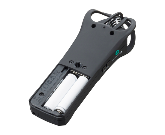 Рекордер Zoom H1n