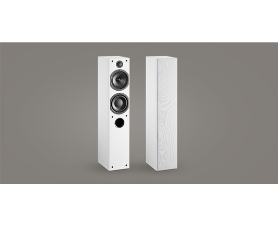 Акустическая система Triangle KARI Black - 131515 за 14162 грн. | 4Club