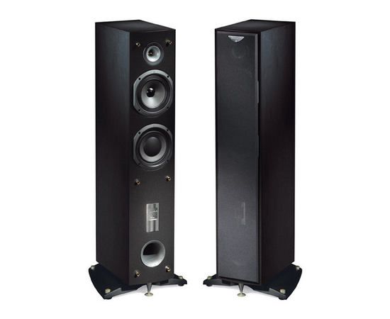 Напольная акустика Triangle ALTEA EX Black - 131463 за 0 грн. | 4Club