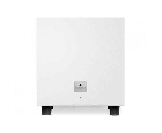 Сабвуфер Triangle TALES 340 White​ - 131540 за 21138 грн. | 4Club