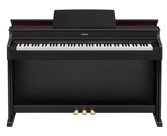Цифровое пианино CASIO AP-470BKC7