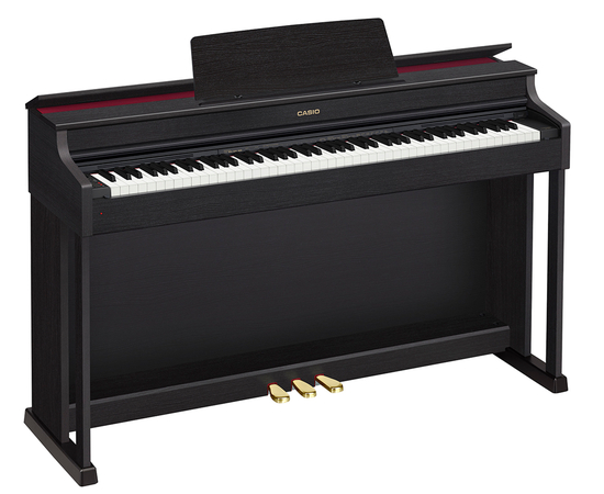 Цифровое пианино CASIO AP-470BKC7