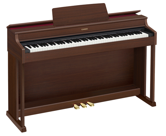 Цифровое пианино CASIO AP-470BN
