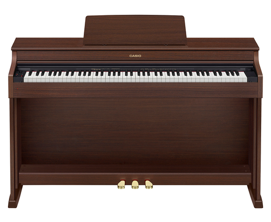 Цифровое пианино CASIO AP-470BN - 131942 за 55420 грн. | 4Club
