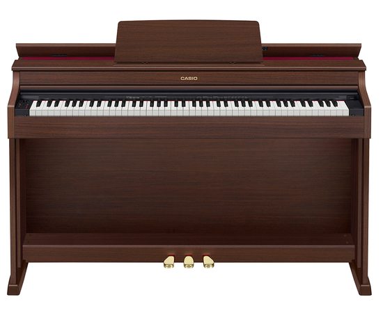 Цифровое пианино CASIO AP-470BN