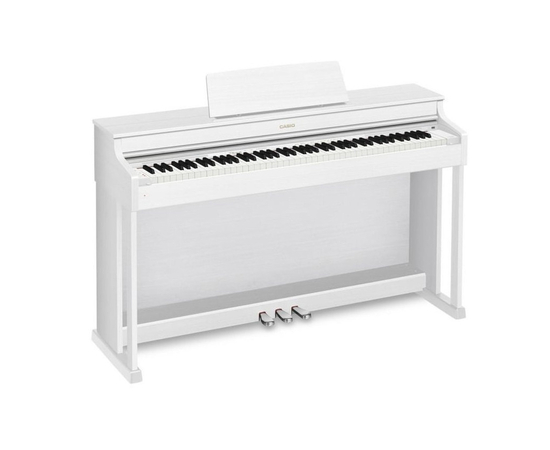 Цифровое пианино CASIO AP-470WEC7 - 131899 за 59570 грн. | 4Club