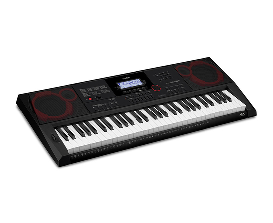 ​Синтезатор CASIO CT-X3000 - 131945 за 16935 грн. | 4Club