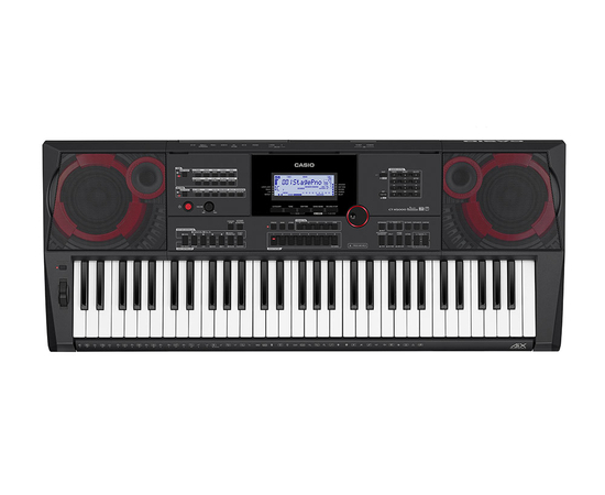 ​Синтезатор CASIO CT-X5000