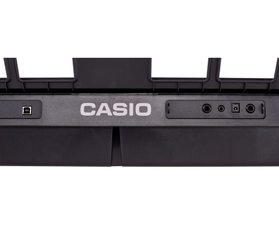 Синтезатор CASIO CT-X700