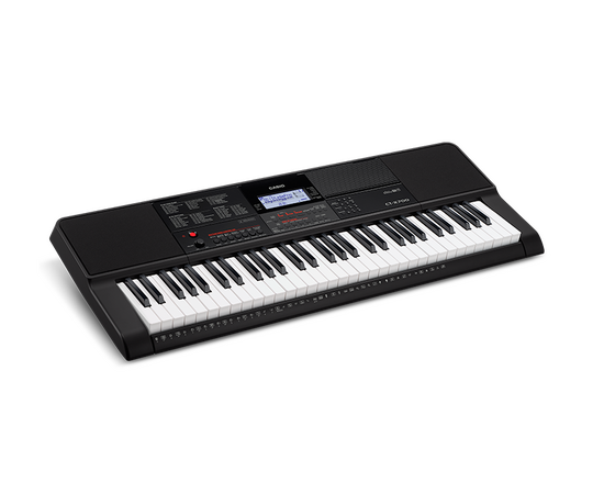 Синтезатор CASIO CT-X700 - 131943 за 12220 грн. | 4Club