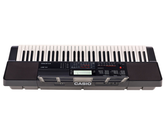 Синтезатор CASIO CT-X700
