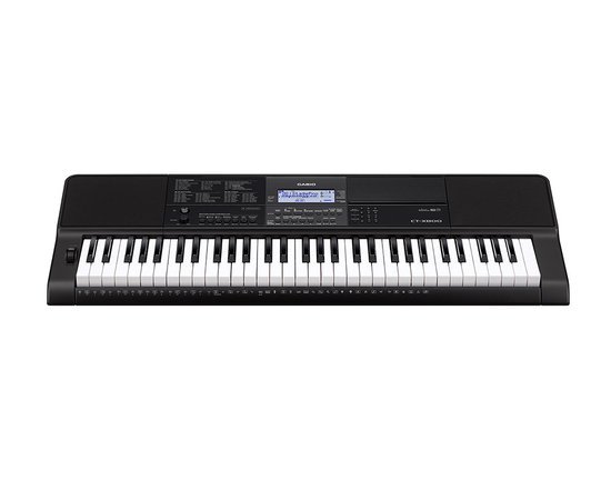 Синтезатор CASIO CT-X800