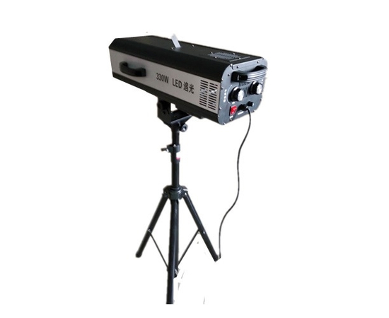 Следящий прожектор CS-B010 LED FOLLOW SPOT 330W - 131699 за 0 грн. | 4Club