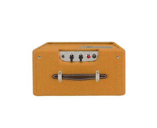 Гитарный комбоусилитель FENDER PRO JUNIOR IV LTD