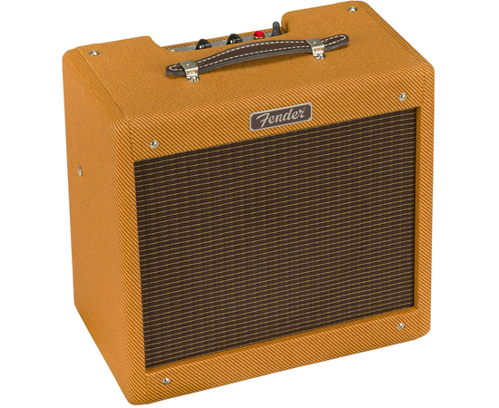 Гитарный комбоусилитель FENDER PRO JUNIOR IV LTD - 131859 за 0 грн. | 4Club