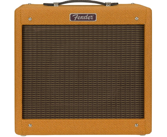 Гитарный комбоусилитель FENDER PRO JUNIOR IV LTD