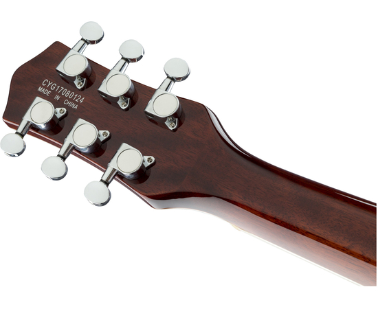 Электрогитара GRETSCH G5220 ELECTROMATIC JET BLACK