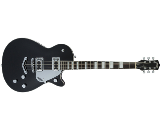Электрогитара GRETSCH G5220 ELECTROMATIC JET BLACK - 131959 за 0 грн. | 4Club
