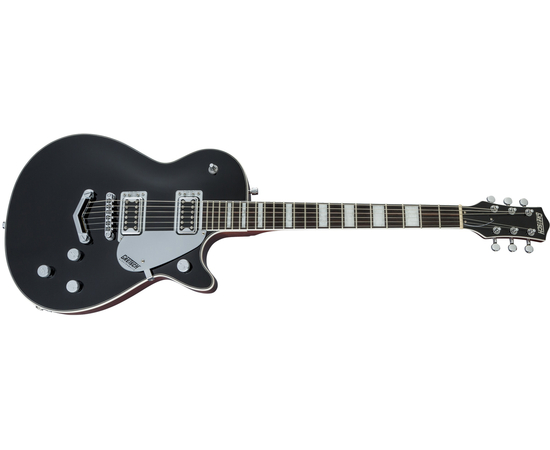 Электрогитара GRETSCH G5220 ELECTROMATIC JET BLACK