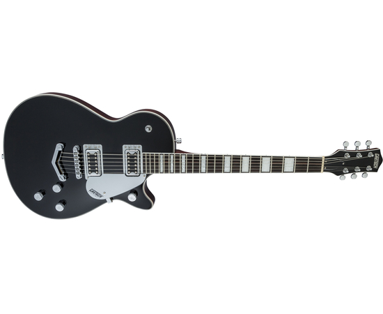 Электрогитара GRETSCH G5220 ELECTROMATIC JET BLACK