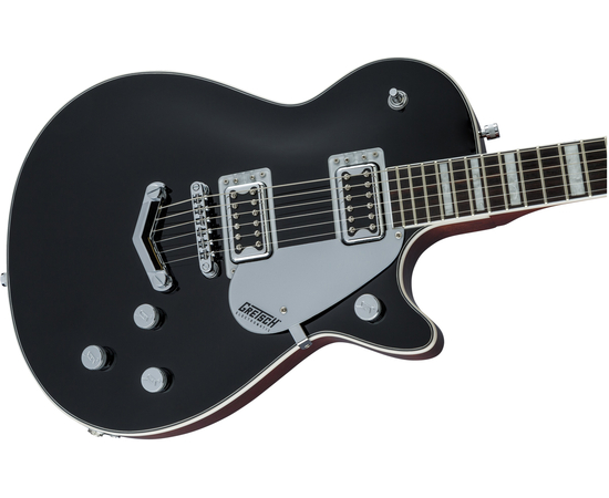 Электрогитара GRETSCH G5220 ELECTROMATIC JET BLACK