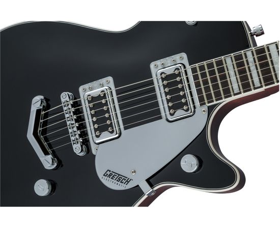Электрогитара GRETSCH G5220 ELECTROMATIC JET BLACK