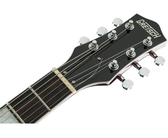 Электрогитара GRETSCH G5220 ELECTROMATIC JET BLACK