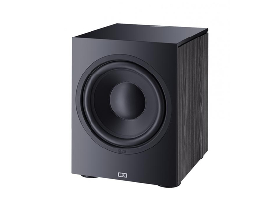 ​Активный сабвуфер Heco Aurora Sub 30 A ebony black - 131814 за 45731 грн. | 4Club
