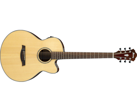 Электроакустическая гитара IBANEZ AELBT1 NT - 131710 за 0 грн. | 4Club