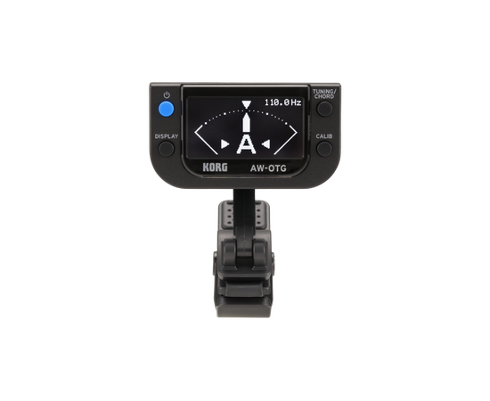 ​Тюнер для электрогитары KORG AW-OTG - 131866 за 0 грн. | 4Club