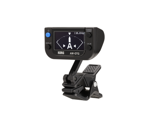 ​Тюнер для электрогитары KORG AW-OTG