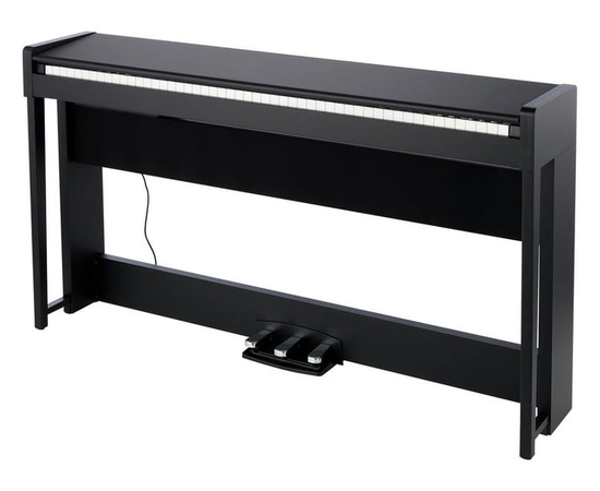 Цифровое пианино KORG C1-BK