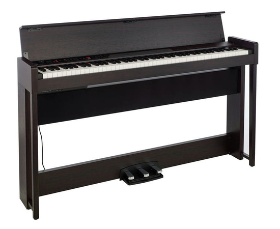 Цифровое пианино KORG C1-BR - 128804 за 0 грн. | 4Club