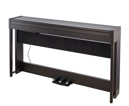 Цифровое пианино KORG C1-BR