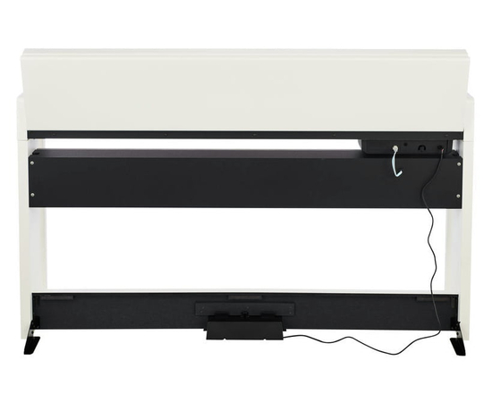 Цифровое пианино KORG C1-WH