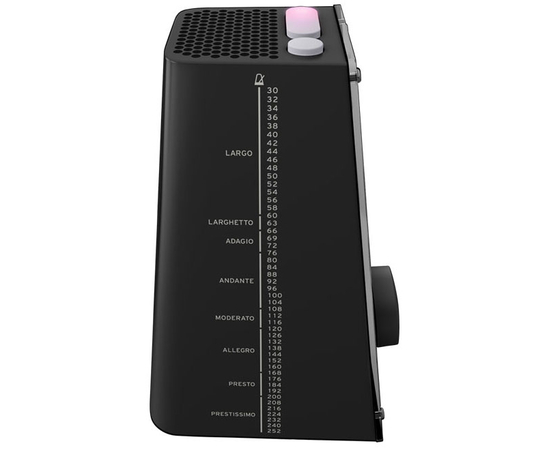 ​Цифровой метроном KORG KDM-3-BK