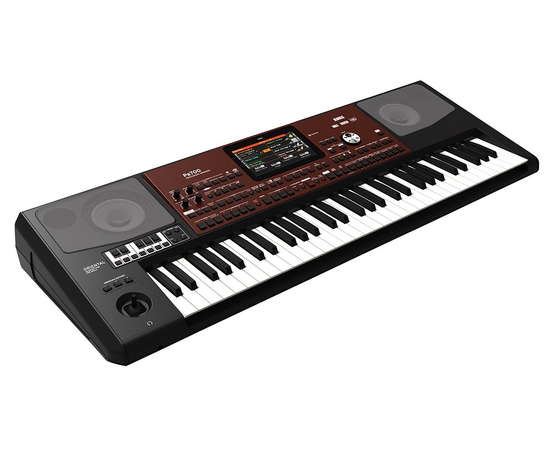 Синтезатор KORG PA700-OR - 131716 за 0 грн. | 4Club