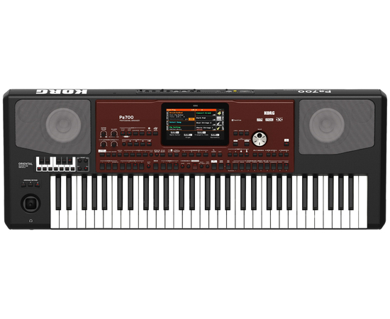 Синтезатор KORG PA700-OR