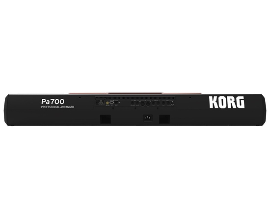 Синтезатор KORG PA700-OR