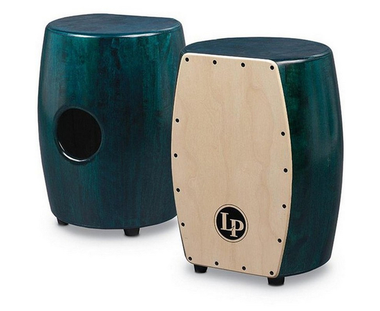 Кахон GEWA Latin Percussion Matador Stave Quinto G-LP819044 - 131763 за 0 грн. | 4Club