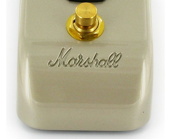 Педаль эффектов MARSHALL GUVNOR PLUS GV2