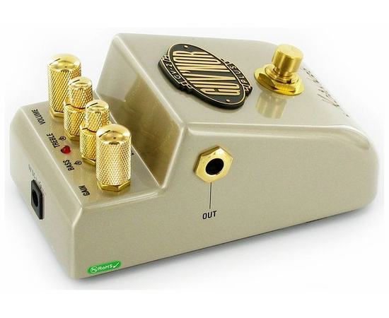 Педаль эффектов MARSHALL GUVNOR PLUS GV2